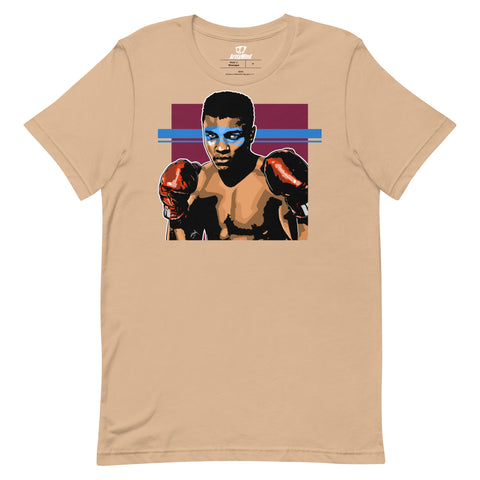 Muhammad T-shirt - Unisex