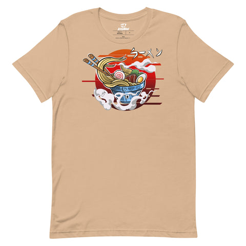 Ramen T-shirt - Unisex