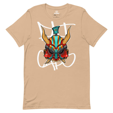Oni T-shirt - Unisex