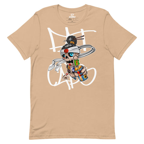 Samou T-shirt - Unisex