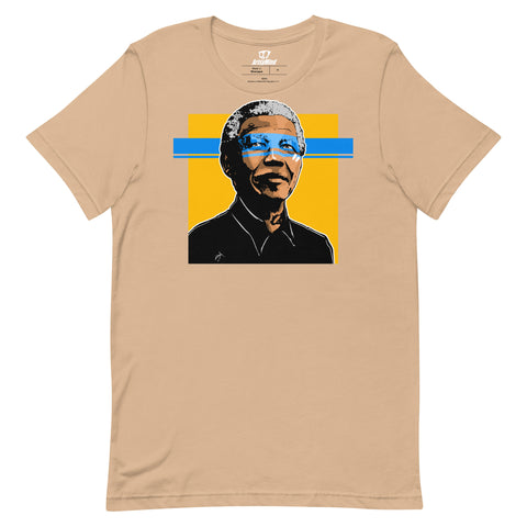 Nelson T-shirt - Unisex