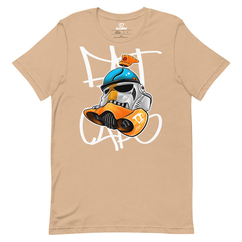 Trooper T-shirt - Unisex