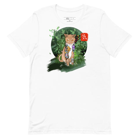 Spirit T-shirt - Unisex