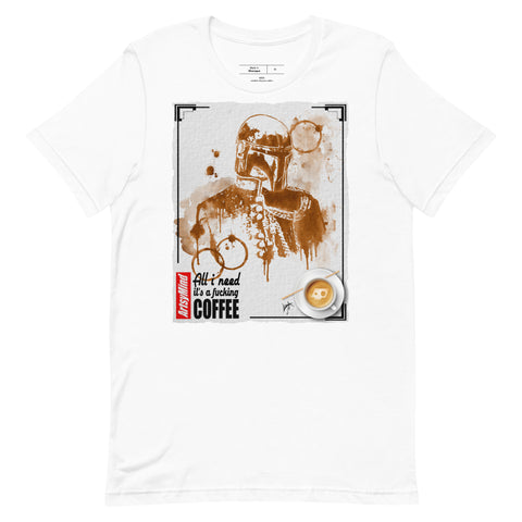 Mandalorian T-shirt - Unisex