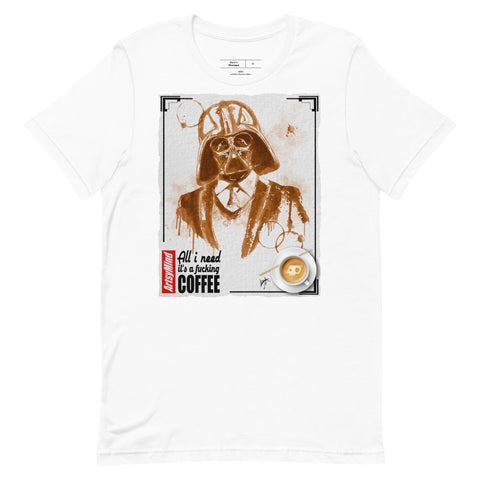 Darth Vader T-shirt - Unisex