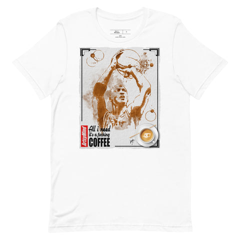 Michael Jordan T-shirt - Unisex