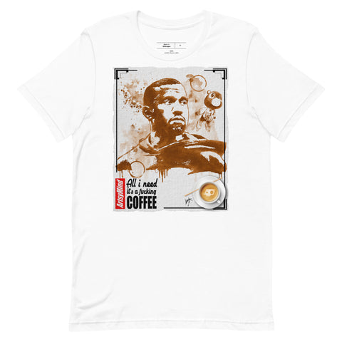 Kanye West T-shirt - Unisex
