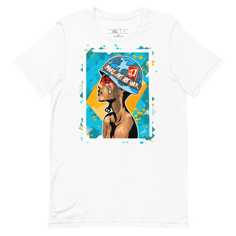 B.T.C #1 T-shirt - Unisex