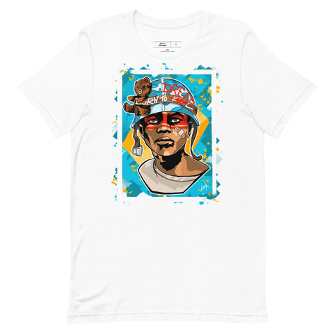 B.T.C #2 T-shirt - Unisex