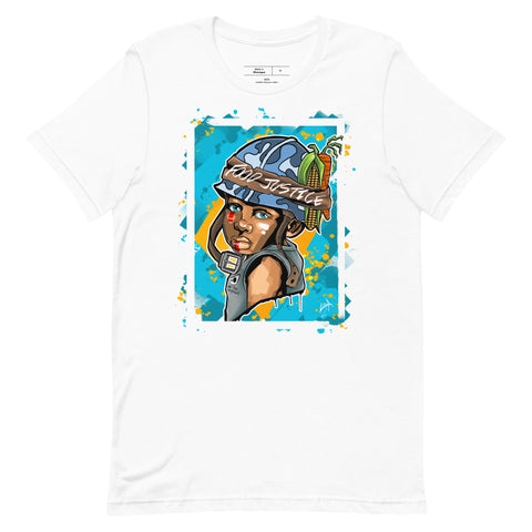 B.T.C #3 T-shirt - Unisex