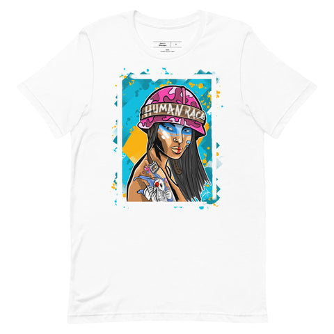 B.T.C #4 T-shirt - Unisex