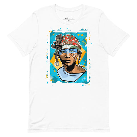 B.T.C #5 T-shirt - Unisex