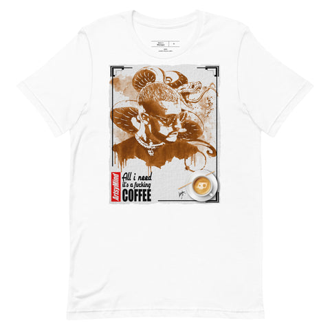 Dj Snake T-shirt - Unisex