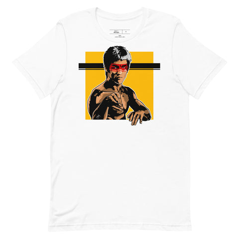 Bruce T-shirt - Unisex