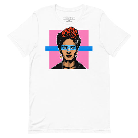 Frida T-shirt - Unisex