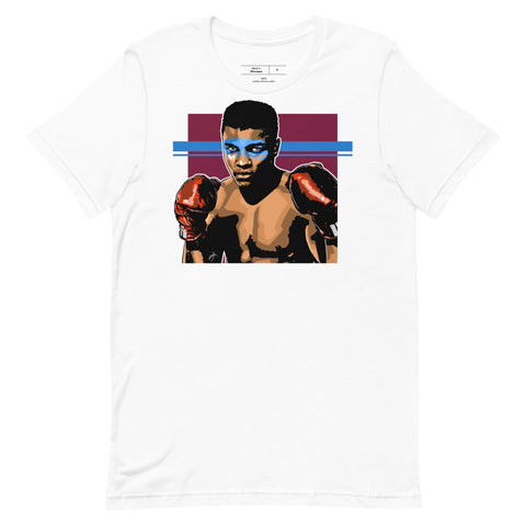 Muhammad T-shirt - Unisex