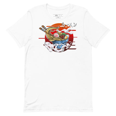 Ramen T-shirt - Unisex