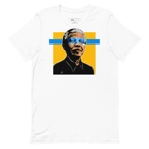 Nelson T-shirt - Unisex