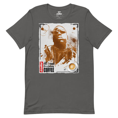 The Notorious B.I.G. T-shirt - Unisex
