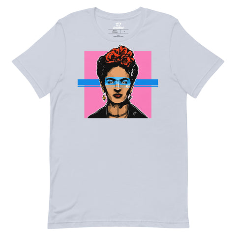 Frida T-shirt - Unisex