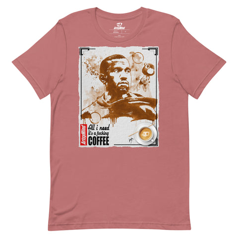 Kanye West T-shirt - Unisex