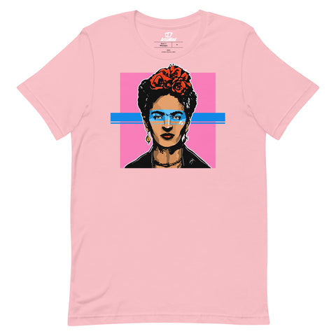 Frida T-shirt - Unisex