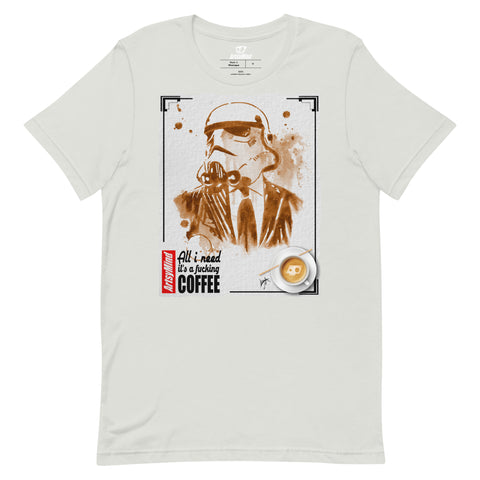 Stormtrooper T-shirt - Unisex